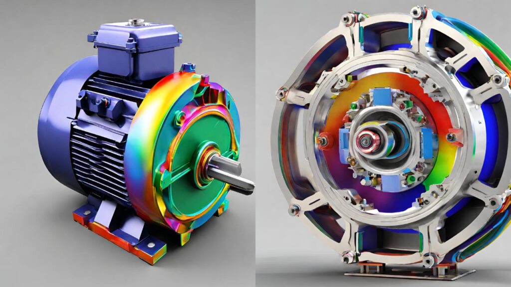 Types of Single Phase Induction Motor